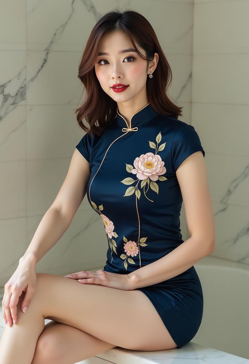 商务舱的秘密